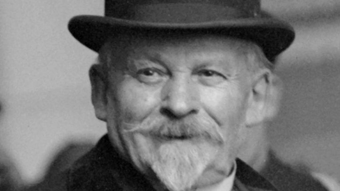 Emile Coué