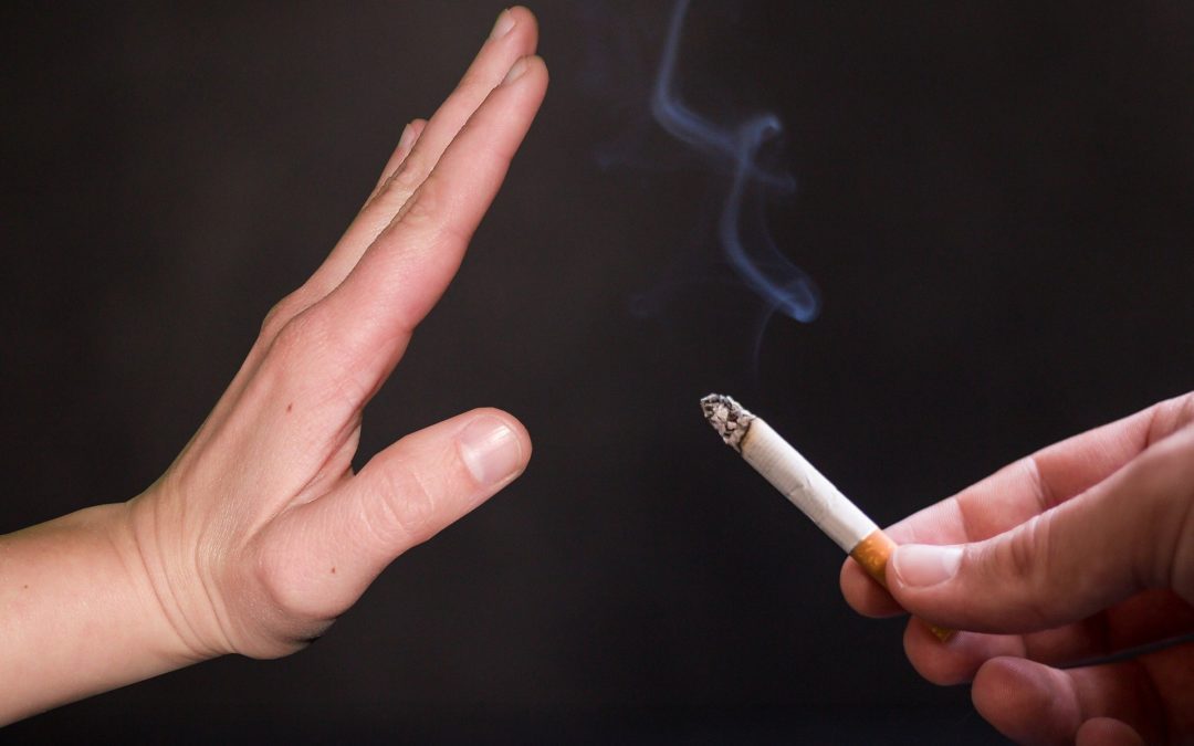 Hypnose anti-tabac à Paris : dites adieu à la cigarette !