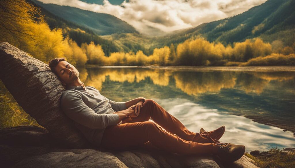 Auto-hypnose pour la gestion du stress et de l'anxiété