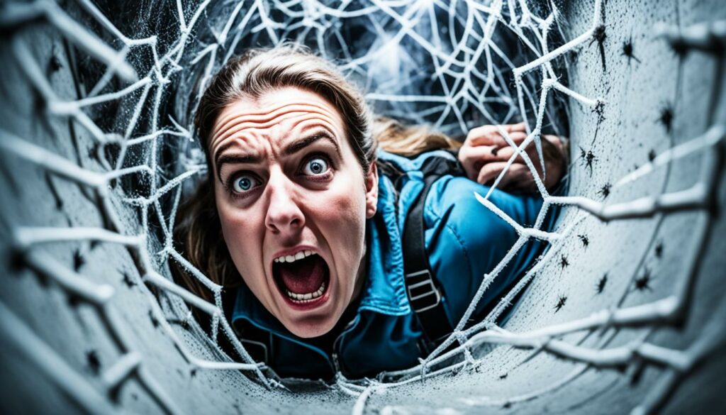 phobies spécifiques