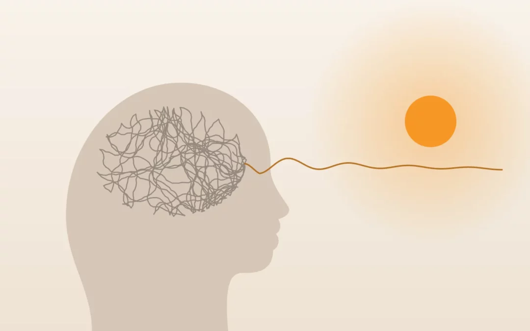Hypnose et charge mentale : quand le cerveau ne s’arrête jamais